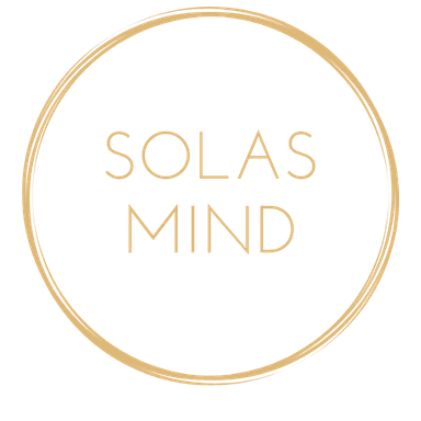 Solas mind logo